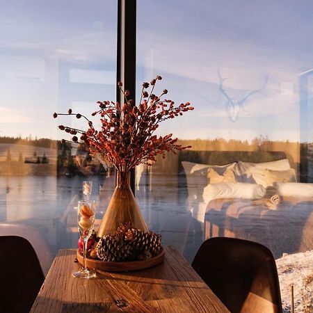 WonderInn Riverside Årnes Eksteriør billede