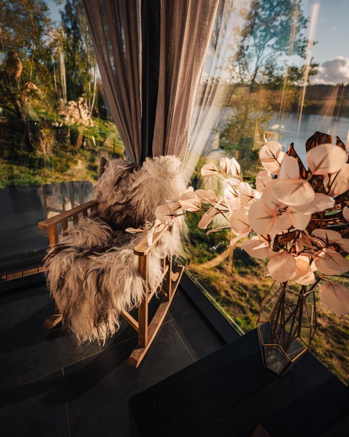 WonderInn Riverside Årnes Eksteriør billede